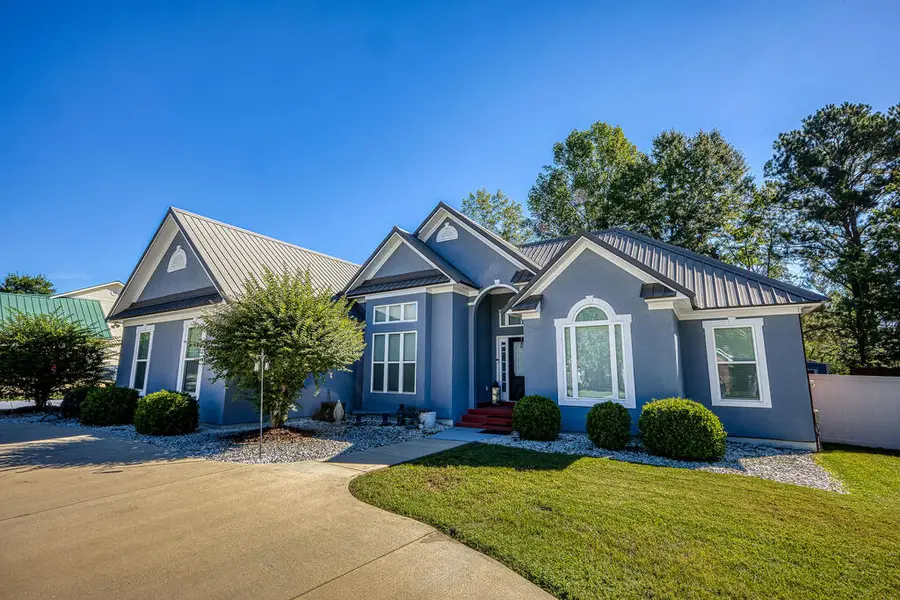 103 Vixen Court, Dothan, AL 36305 - #3