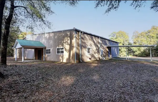319 Dale County Rd 79, Headland, AL 36345