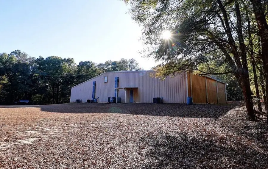 319 Dale County Rd 79, Headland, AL 36345 - #2