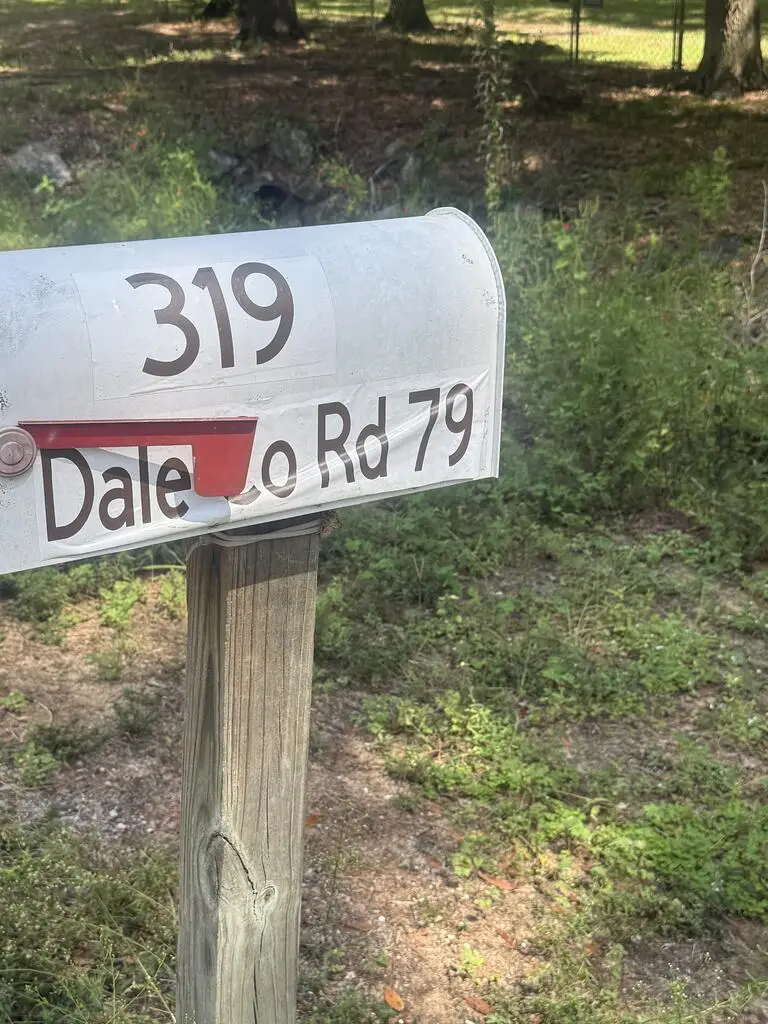 319 Dale County Rd 79, Headland, AL 36345 - #3