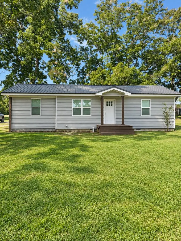 782 Arrington Street, Slocomb, AL 36375 - #1
