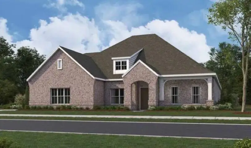 748 Chicory Lane, Dothan, AL 36305 - #1