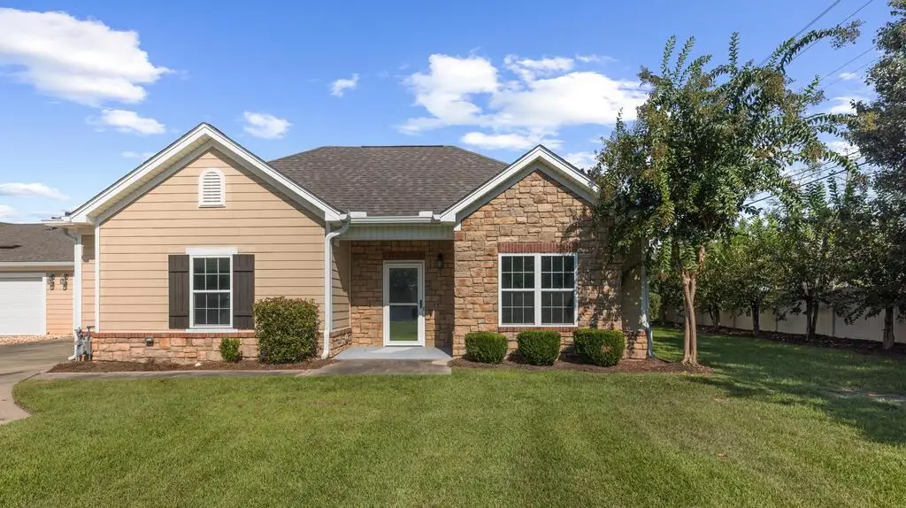 310-3 Hidden Creek Circle, Dothan, AL 36301 - #1