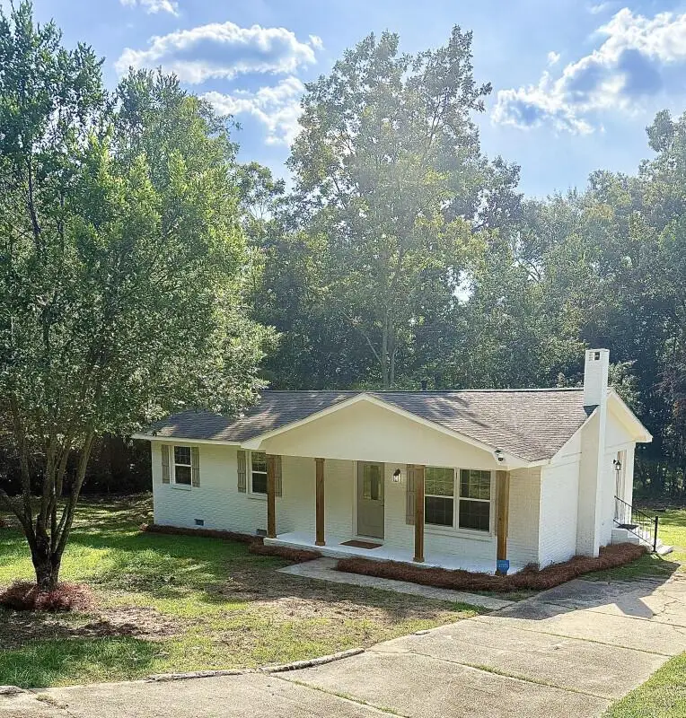 158 Belcher Ave, Ozark, AL 36360 - #1