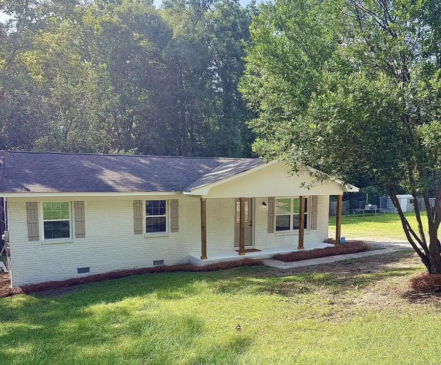 158 Belcher Ave, Ozark, AL 36360 - #2