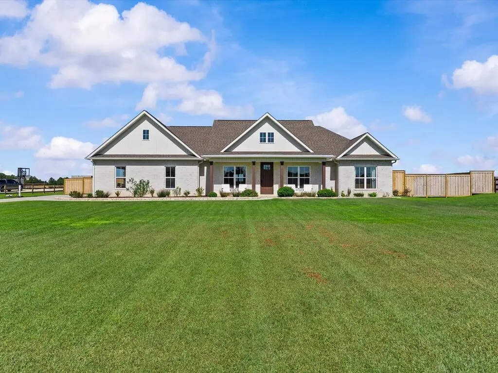 459 County Road 711, Enterprise, AL 36330 - #1