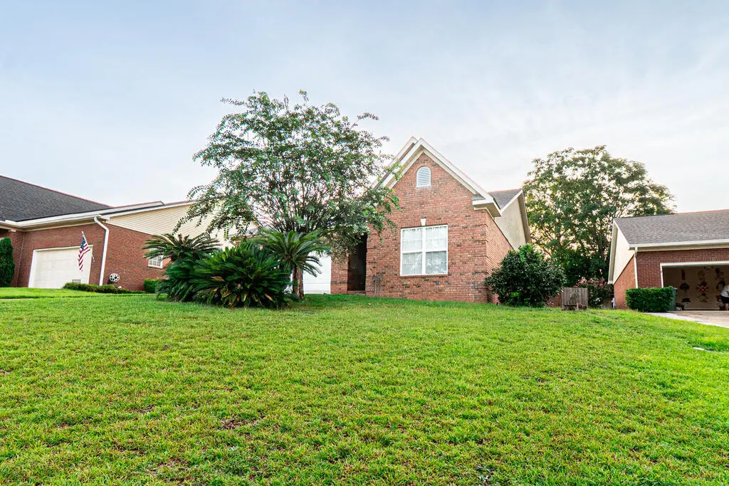 138 Muirfield Lane, Dothan, AL 36305 - #1