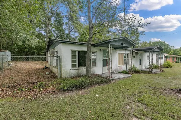 168 N Harris Street, Slocomb, AL 36375