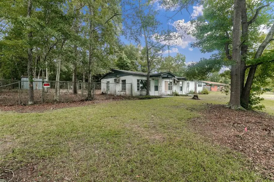 168 N Harris Street, Slocomb, AL 36375 - #2