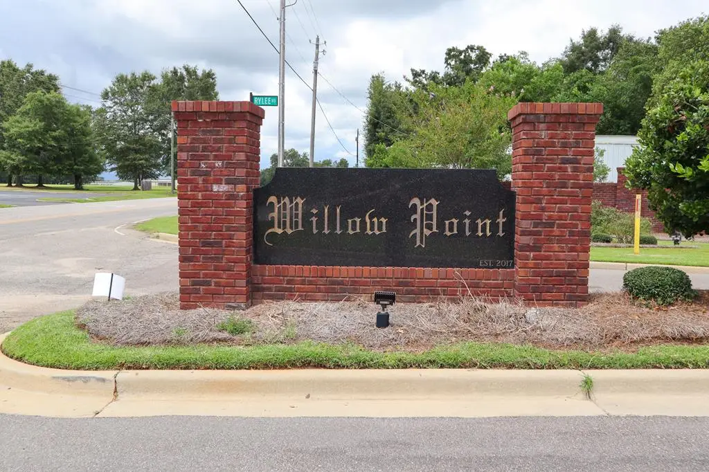 117 Laney Lane, Dothan, AL 36305 - #1