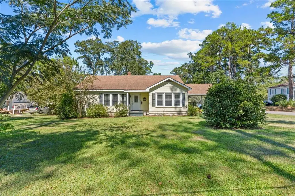 1400 Osceola St, Dothan, AL 36303 - #1