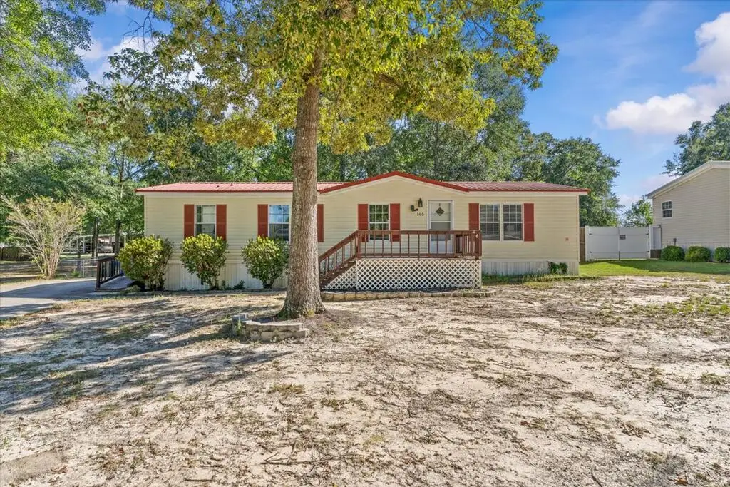 105 Grand Oaks Drive, Dothan, AL 36303 - #1