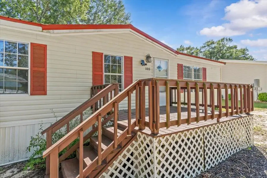 105 Grand Oaks Drive, Dothan, AL 36303 - #2