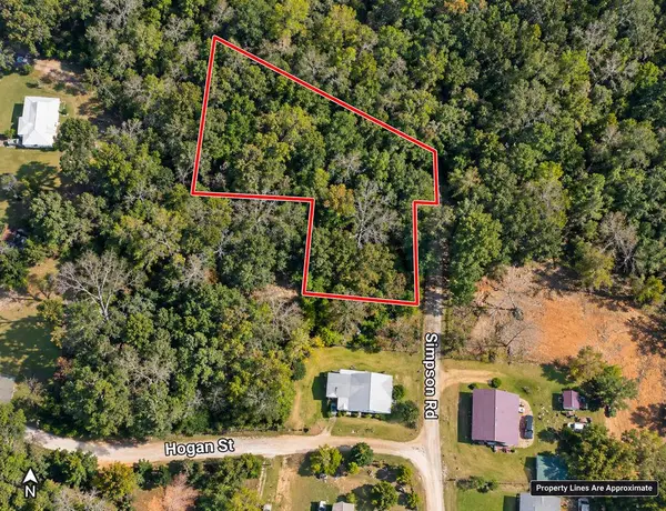 0 Butler St., Cottonwood, AL 36320
