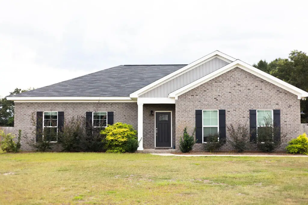 107 Sparrow Lane, Newton, AL 36352 - #1
