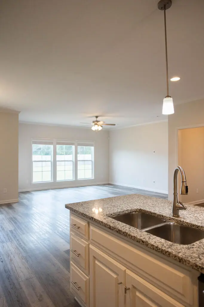 107 Sparrow Lane, Newton, AL 36352 - #3