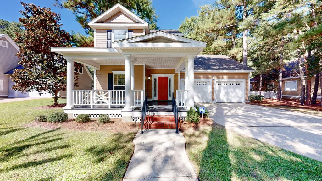 104 Orchard Circle, Dothan, AL 36305 - #1