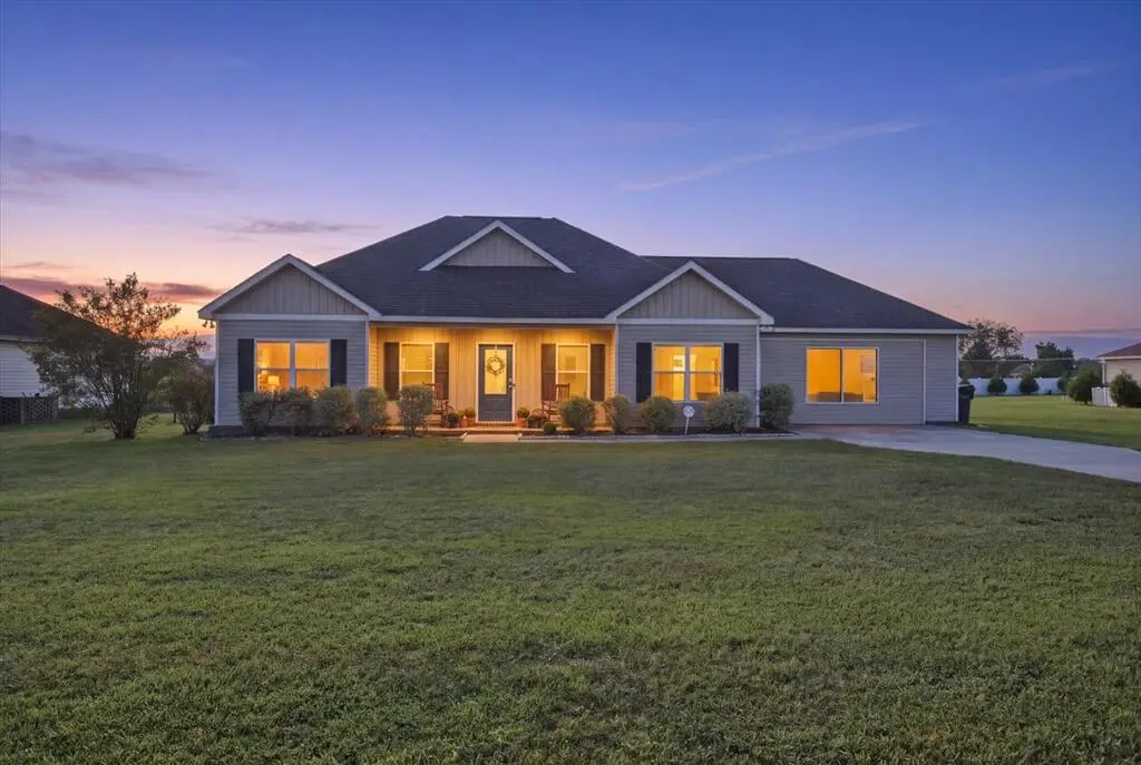 1351 N Broadway, Ashford, AL 36312 - #1