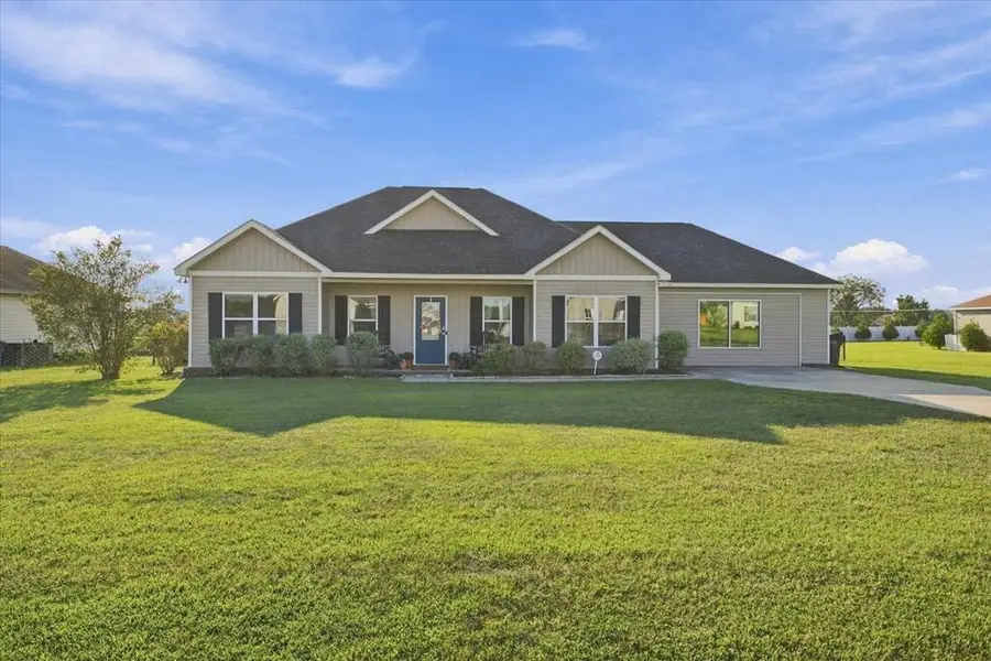1351 N Broadway, Ashford, AL 36312 - #2