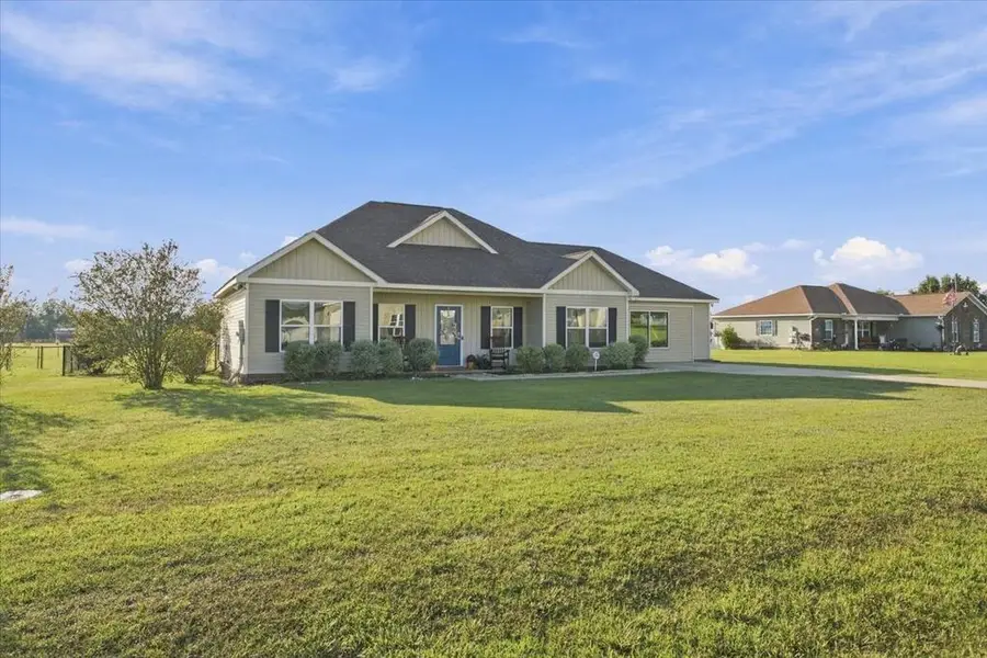 1351 N Broadway, Ashford, AL 36312 - #3