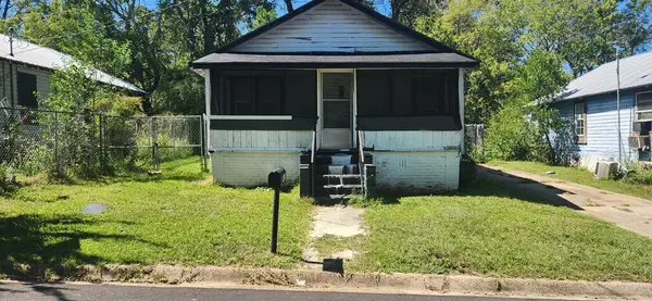 1021 Blackshear Street, Dothan, AL 36303
