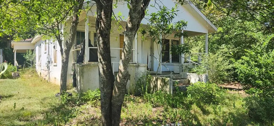1009 Linden St. A & B, Dothan, AL 36303 - #2