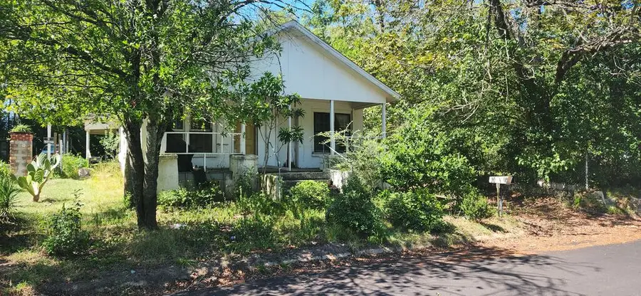 1009 Linden St. A & B, Dothan, AL 36303 - #3