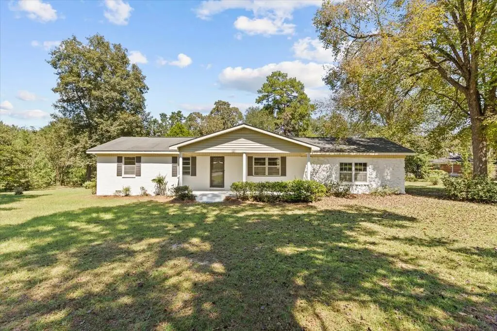 185 Cameron St, Ozark, AL 36360 - #1