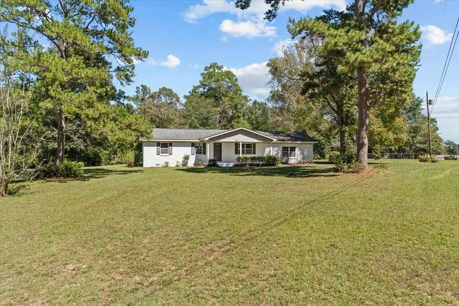185 Cameron St, Ozark, AL 36360 - #2