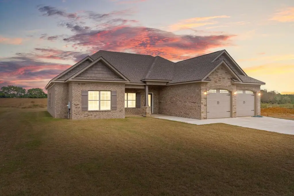7110 Judge Logue Road, Newton, AL 36352 - #1