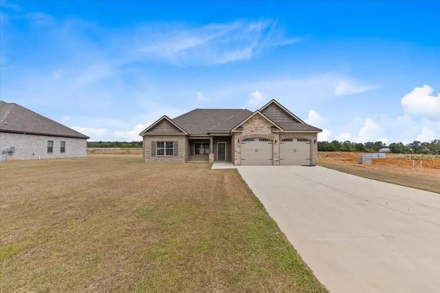 7110 Judge Logue Road, Newton, AL 36352 - #3