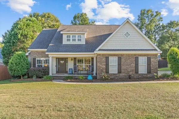 302 Craftsman Drive, Dothan, AL 36305