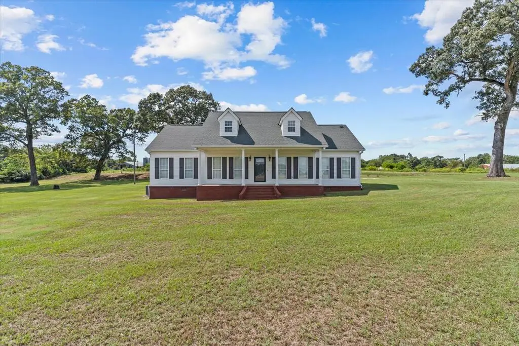 200 County Road 228, Ariton, AL 36311 - #1