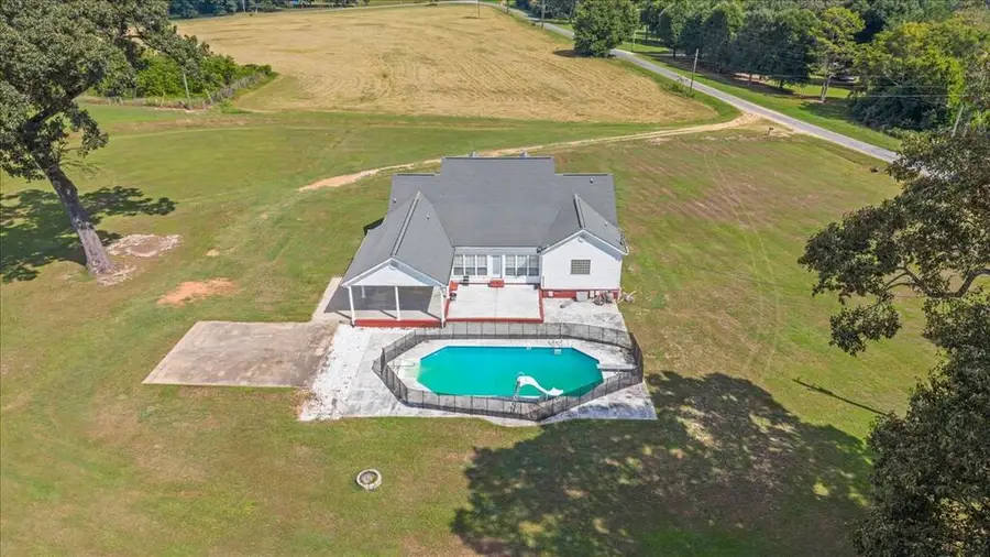 200 County Road 228, Ariton, AL 36311 - #2