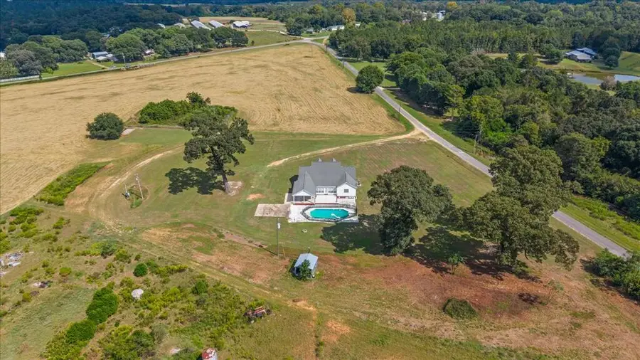 200 County Road 228, Ariton, AL 36311 - #3