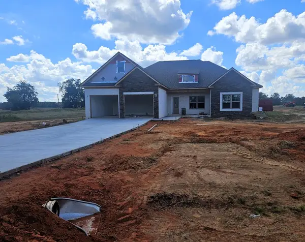 7273 Judge Logue Road, Newton, AL 36352