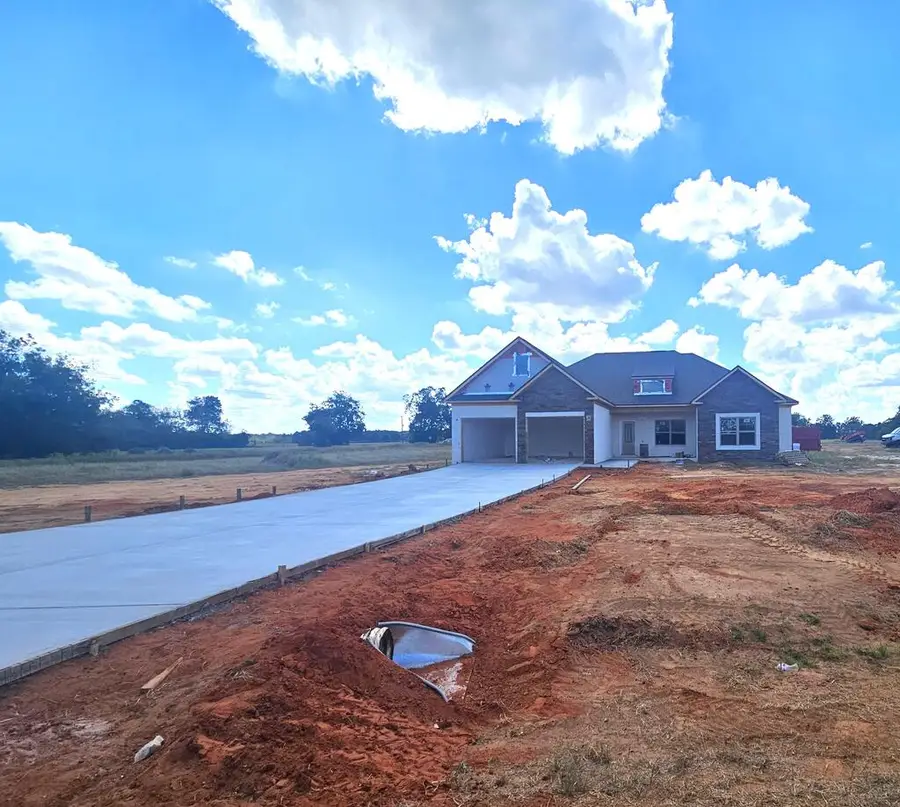 7273 Judge Logue Road, Newton, AL 36352 - #2