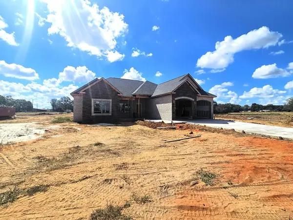 7255 Judge Logue Road, Newton, AL 36352