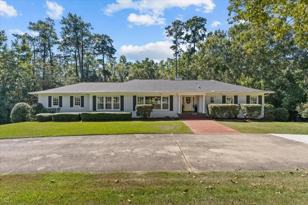 301 Whatley Drive, Dothan, AL 36303 - #1