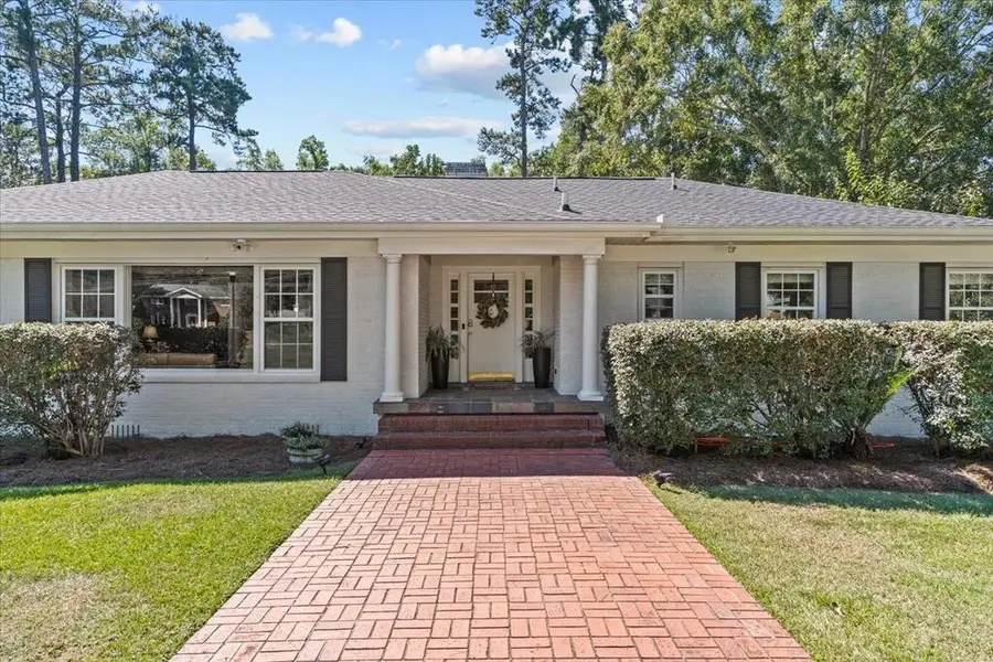 301 Whatley Drive, Dothan, AL 36303 - #2