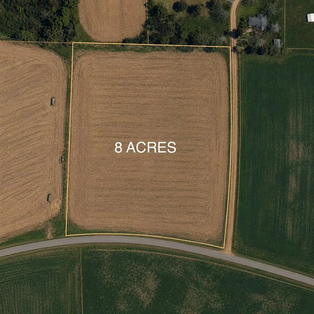 8 Acres J Saunders, Dothan, AL 36305 - #1