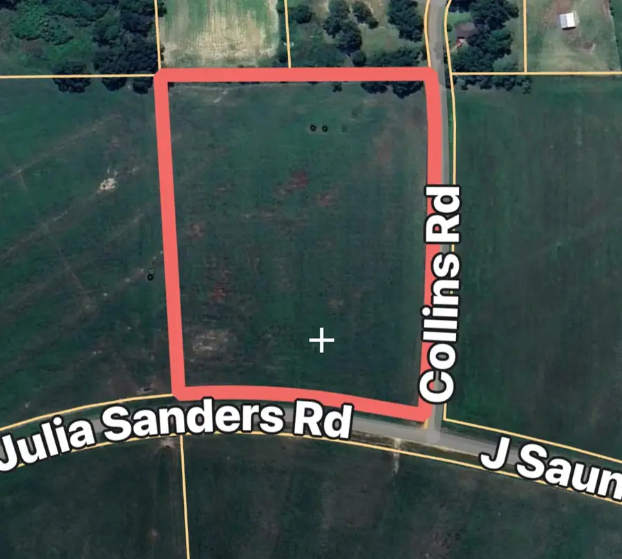 8 Acres J Saunders, Dothan, AL 36305 - #2