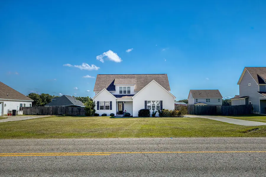 501 Early Walden Rd, Headland, AL 36345 - #2