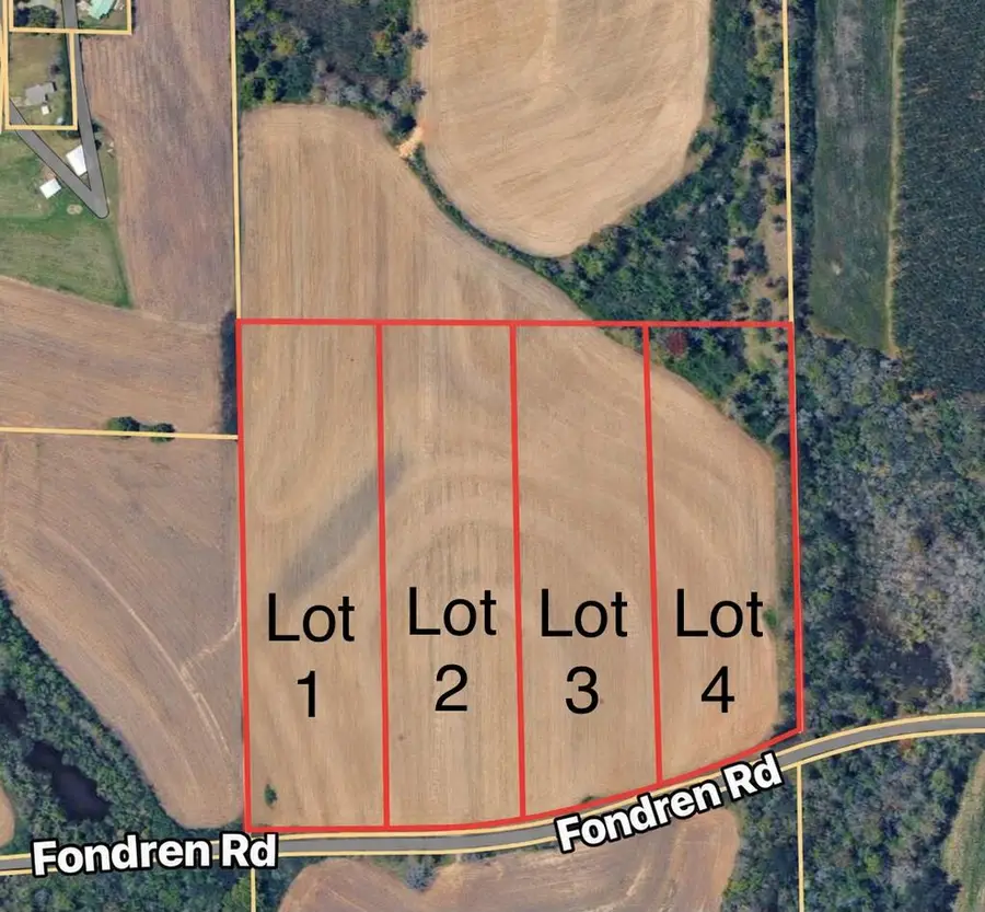 Lot 2 10 Acres Fondren Rd, Slocomb, AL 36375 - #3