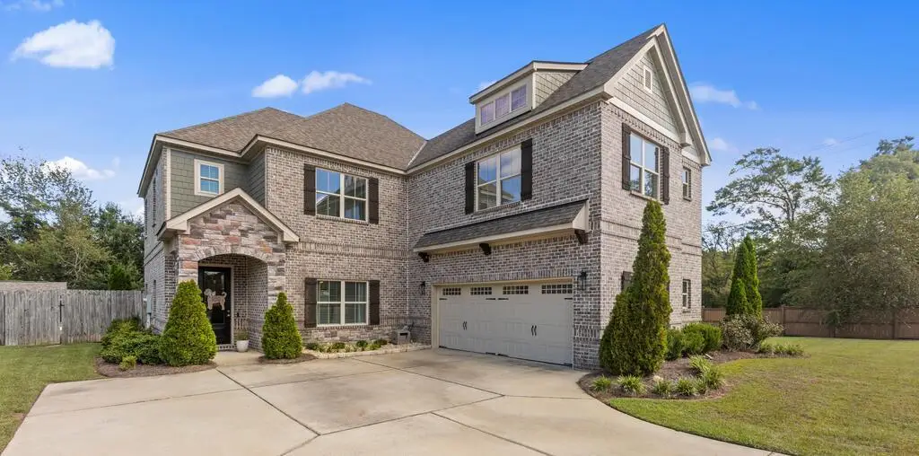 100 Tablerock Court, Dothan, AL 36301 - #1