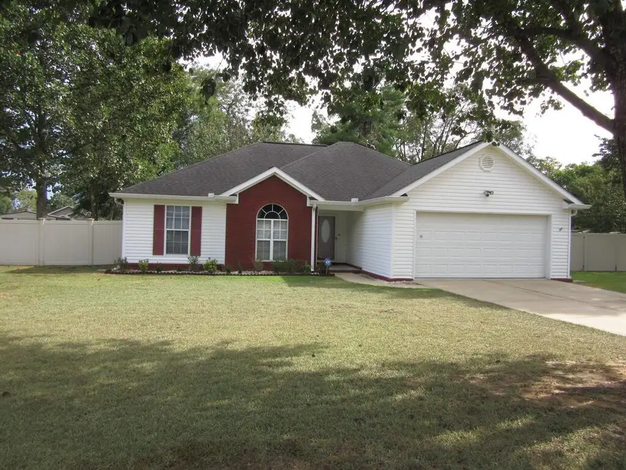 106 Carimar Place, Headland, AL 36345 - #2