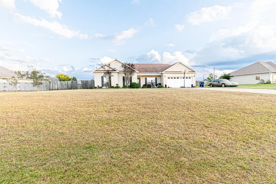 2021 Holland Rd, Newton, AL 36352 - #2