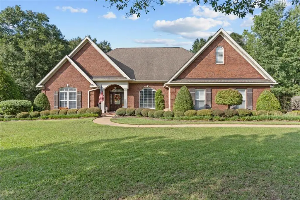624 Prestwick Dr, Dothan, AL 36305 - #1