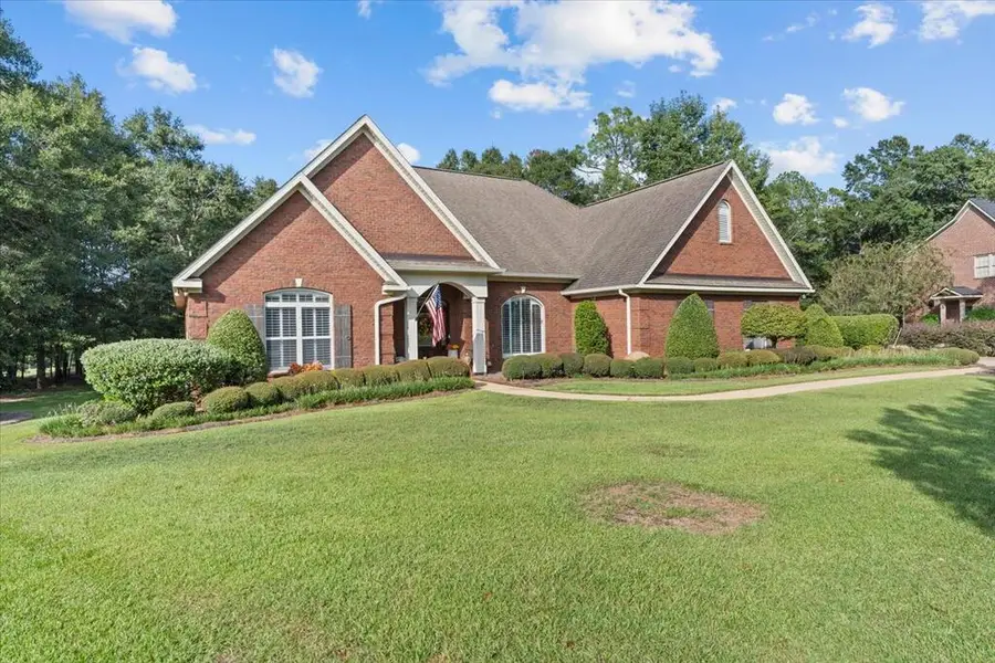624 Prestwick Dr, Dothan, AL 36305 - #2