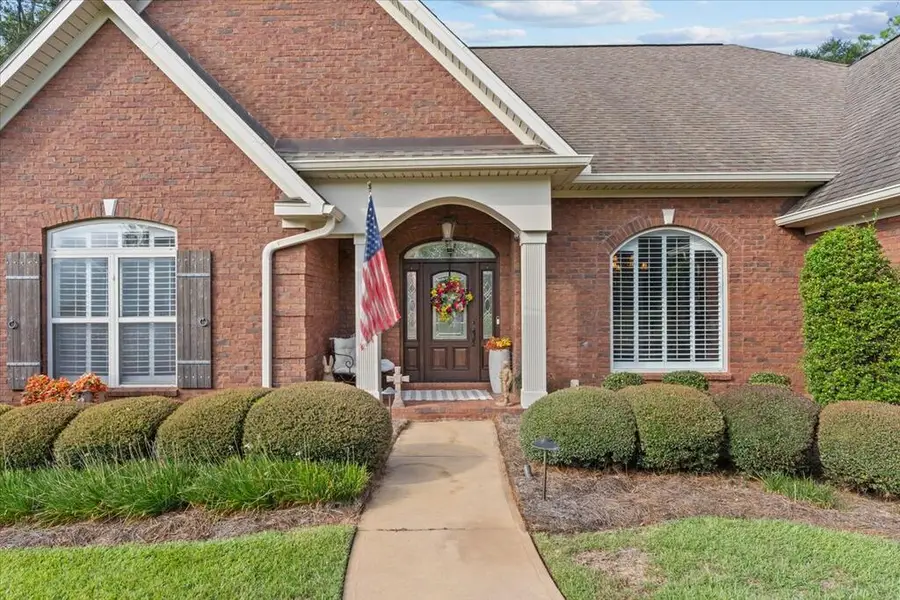624 Prestwick Dr, Dothan, AL 36305 - #3